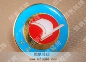 廣州會(huì)徽大學(xué)校徽設(shè)計(jì)制作圖案樣式