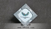 深圳大學(xué)生夏季運(yùn)動會紀(jì)念徽章,紀(jì)念章