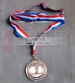 深圳教育局學校體育競賽冠軍獎牌,銅質(zhì)獎?wù)? title=