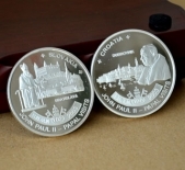 定做銀幣,定制金幣,廣州造幣廠(chǎng)有限公司