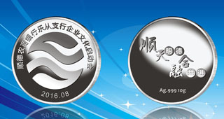 感覺銀章定制不對？定制銀章你需要注意以下幾大問題！